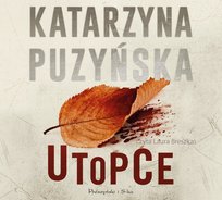 Utopce. Lipowo. Tom 5 - audiobook