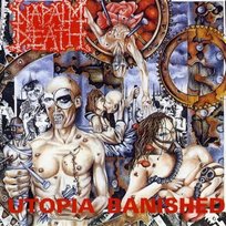 Utopia Banished Napalm Death
