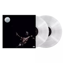 Utopia (Crystal Clear Vinyl), płyta winylowa Travis Scott, Unknown