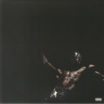 Travis Scott Utopia ダブルレコード TRAVIS SCOTT 'UTOPIA' – BIG LOVE RECORDS