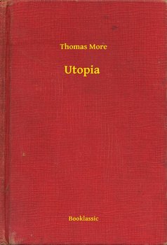 Utopia - More Thomas