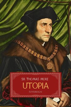 Utopia - More Thomas