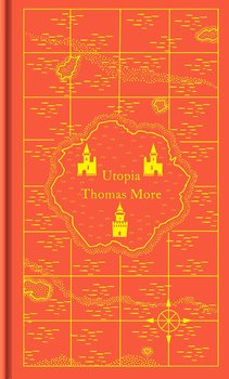 Utopia - More Thomas