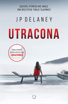Utracona Delaney JP