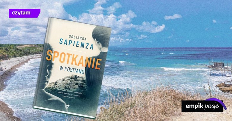 Utrwalić idyllę, która minęła. „Spotkanie w Positano” Goliardy Sapienzy