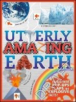 Utterly Amazing Earth - Jerram Dougal