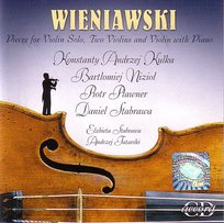 Utwory na Skrzypce - Solo Various Artists