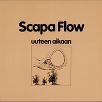 Uuteen aikaan Scapa Flow