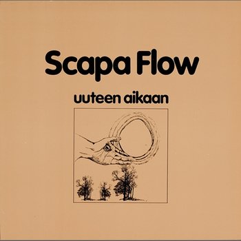 Uuteen aikaan - Scapa Flow