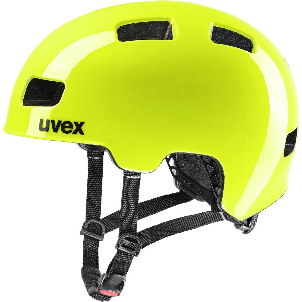 TG. 58-60 cm) uvex hlmt 10, casco MTB robusto unisex, calotta