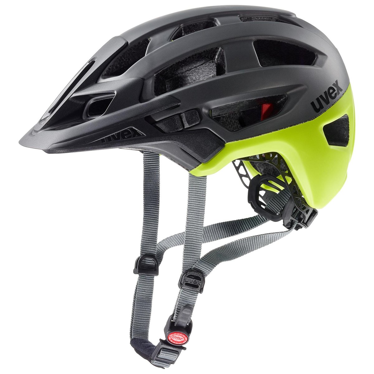 UVEX, Kask Finale 2.0 [2019], 56-61cm