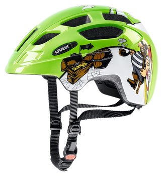 UVEX, Kask Finale Junior [2019], 47-52cm - UVEX