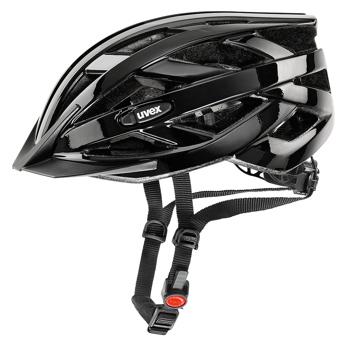 UVEX, Kask I-VO [2019], 56-60cm
