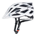 UVEX, Kask ochronnycm rowerowy I - VO CC, biały, L/XL - UVEX