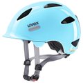 Uvex, Kask rowerowy dla dzieci Oyo style cloud blue, rozm 50-54cm - UVEX