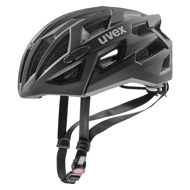 UVEX, Kask rowerowy, Race 7 [2019], 55-61cm