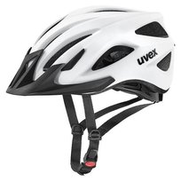 UVEX, Kask Viva 3, biały, 56/62