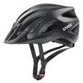 UVEX, Kask Viva 3, czarny, 52/57 - UVEX