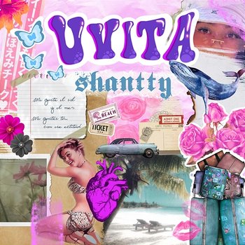 Uvita - Shantty