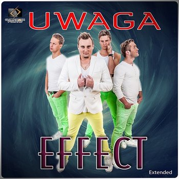 Uwaga - Effect