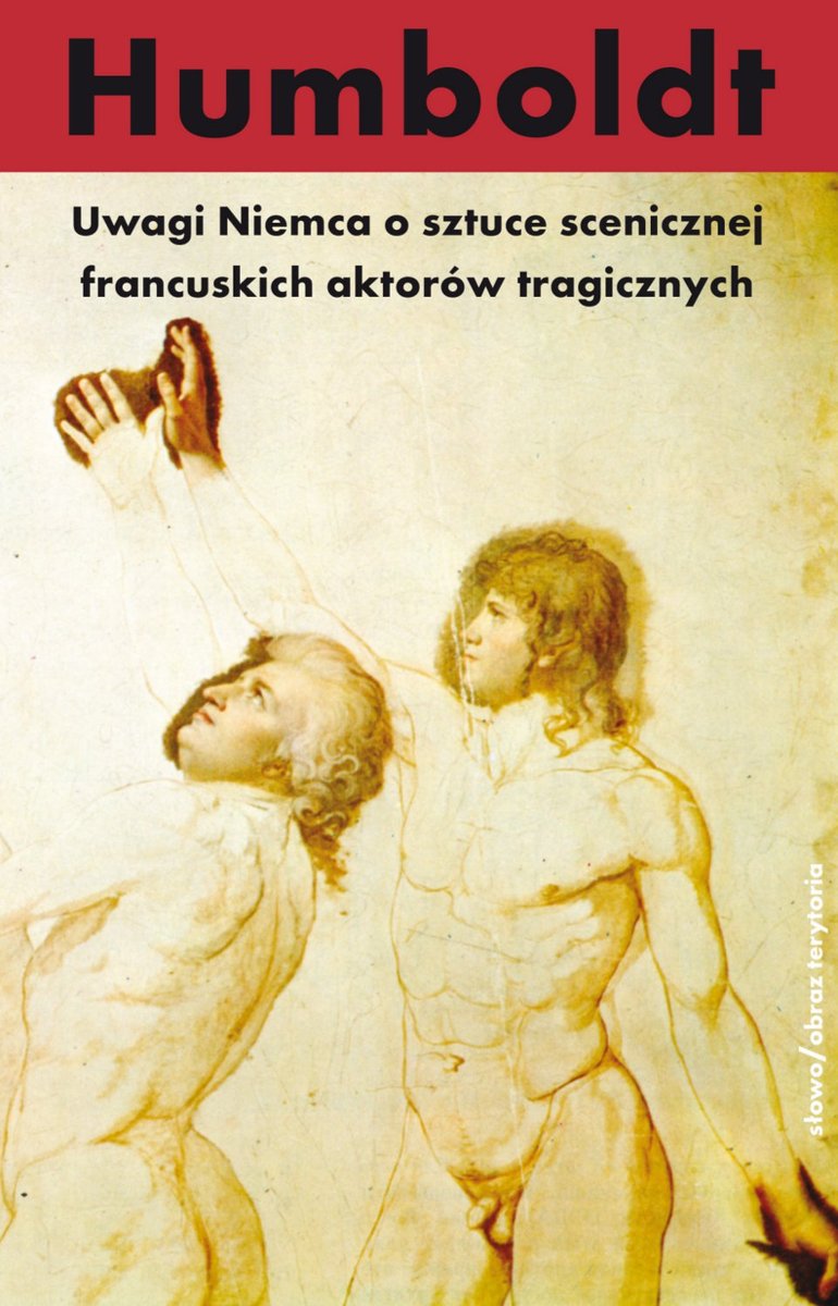 Uwagi Niemca o sztuce scenicznej francuskich aktorów tragicznych - ebook epub