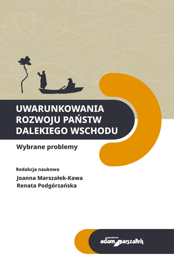 Uwarunkowania Rozwoju Państw Dalekiego Wschodu - Opracowanie Zbiorowe ...