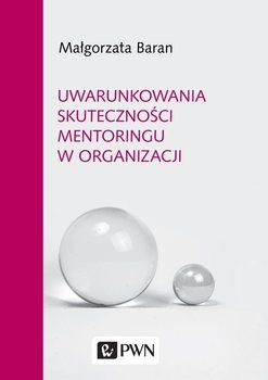 Uwarunkowania skuteczności mentoringu w organizacji - Baran Małgorzata