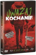 Uważaj Kochanie - Peckover Chris