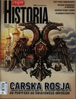 Uważam Rze Historia
