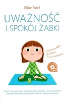 Uważność i spokój żabki Snel Eline