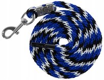 Uwiąz Mustang karabiń czer/czar/bia 2m Covalliero