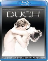 UWIERZ W DUCHA (BLU-RAY) lektor, napisy PL