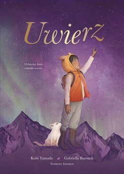 Uwierz - Kobi Yamada, Barouch Gabriella
