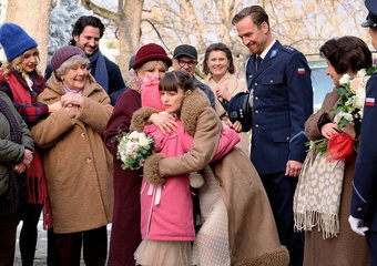 UWIERZ W MIKOŁAJA 2