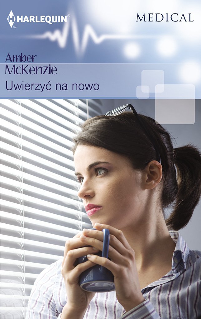 Uwierzyć na nowo - ebook epub