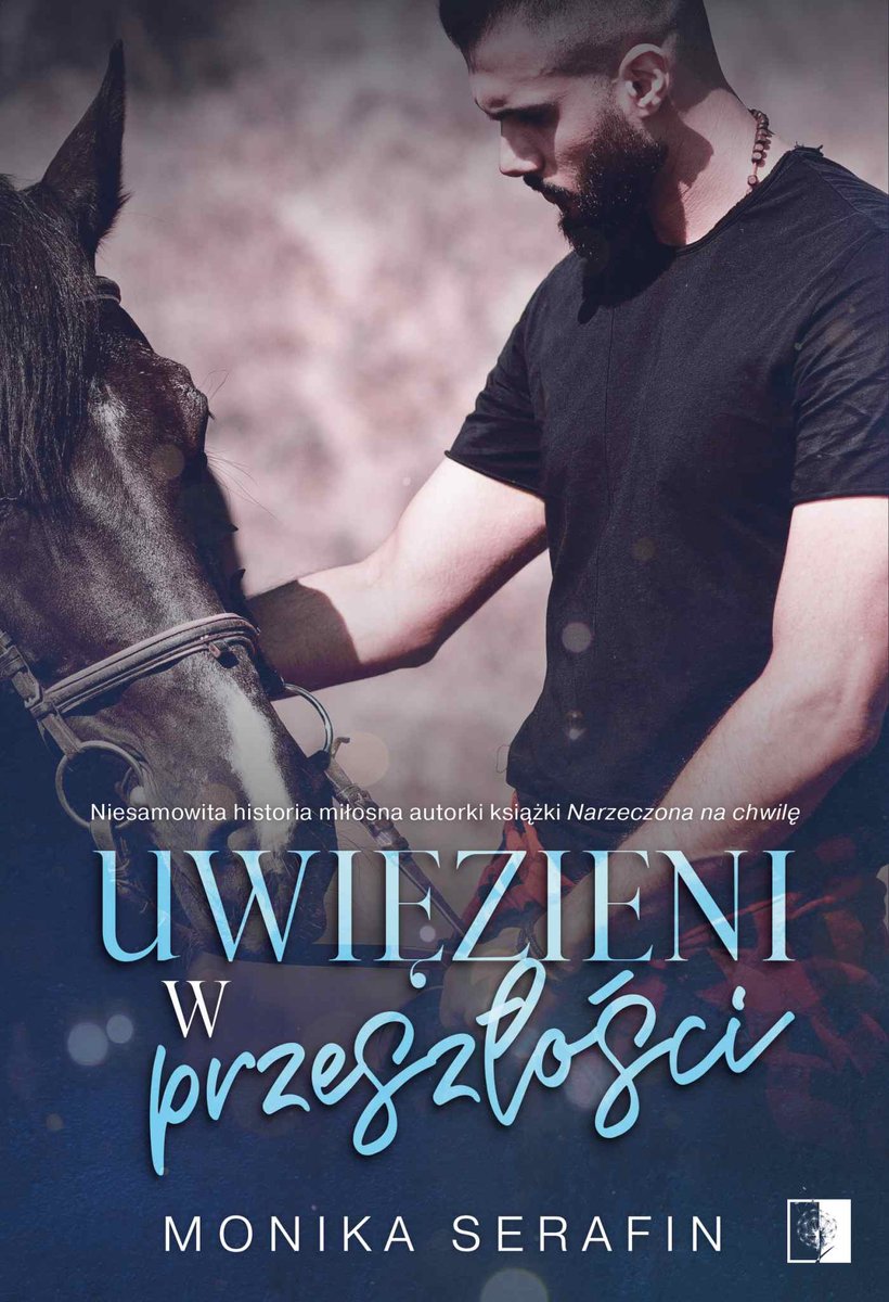 Uwięzieni w przeszłości - ebook epub