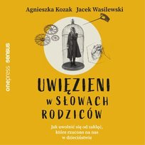Nowości i bestsellery rozwój audiobooki