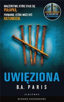 Uwięziona Opracowanie zbiorowe