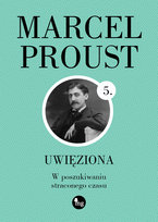 In Search of Lost Time - Proust Marcel | Książka w Empik