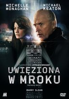 Uwięziona w mroku