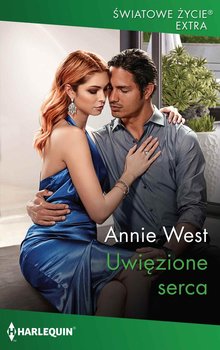 Uwięzione serca - West Annie