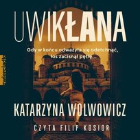 Nowości i bestsellery audiobooki