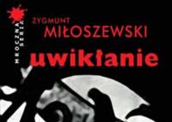 Uwikłanie najlepszym polskim kryminałem 2007