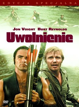 Uwolnienie (edycja specjalna) - Boorman John