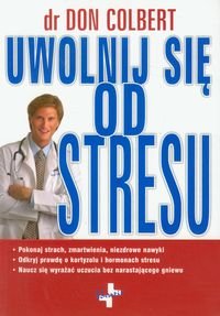 Uwolnij się od stresu - Colbert Don