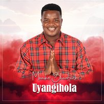 uYangihola Maake Shadrack