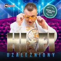 Uzależniony Hi-Fi