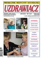 Uzdrawiacz Ambrozja Wydawnictwo