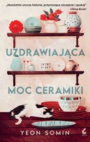 Uzdrawiająca moc ceramiki (barwione brzegi) Yeon Somin