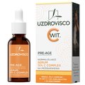 Uzdrovisco, PRE-AGE, normalizujące serum C complex 15% na przebarwienia, 30 ml - Uzdrovisco